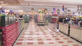 Market Basket CEO accused of planning work stoppage, placed on administrative leave