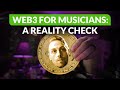 A 2024 state of web3 and music