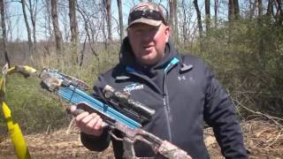 ATA 2017 Live: Destruction Challenge