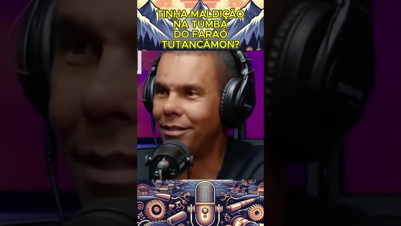 Tinha maldição na tumba do faraó Tutancâmon? 