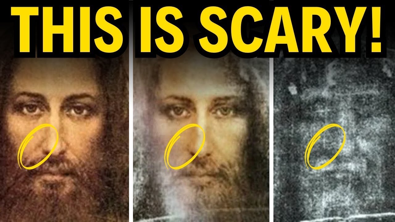 Pontius Pilate’s Letter Describing Jesus — Color & Face (Shocking!)”