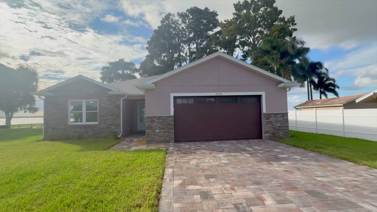 2635 Lake Eustis Dr, Tavares, FL 32778 | Video Tour