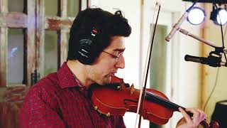 Dave Sharp Worlds Quartet - Hicaz Mandira Resimi