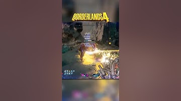 You NEED to the Rainmaker in Borderlands 4 #borderlands #borderlands4 #guide #gaming #legendary