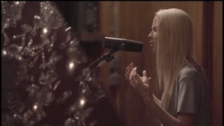 Video thumbnail of "Meredith Mauldin - Dreams in a Basket (Live)"