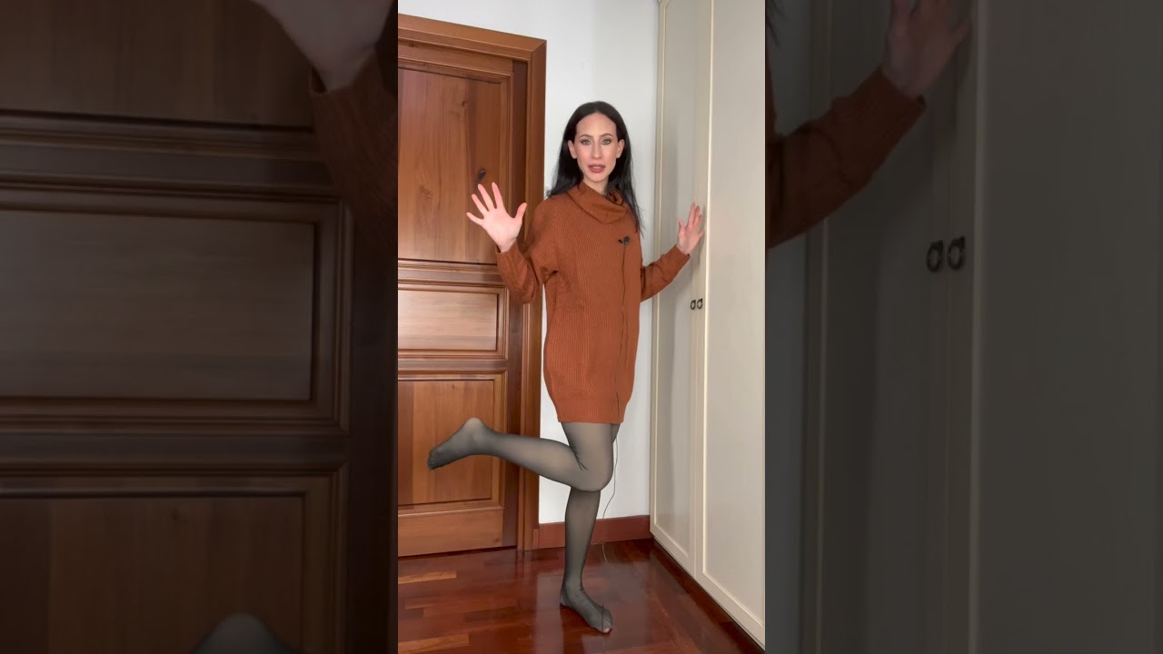 Come non avere freddo con le calze