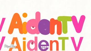 Walt Disney Blooperganza 2 Take 187 The 2Nd Aidentv Logo Is Overflated.