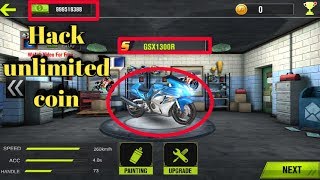 How to hack| real moto gp  reaching word 2018| update version hack screenshot 5