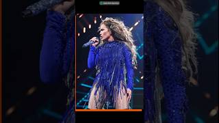 Jennifer Lopez Reveals the Icons Who Shaped Her Career 🎤🔥 #shorts #jlo #jenniferlopez