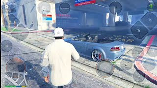 GTA 5 BEST GRAPHICS SETTINGS IN CHIKII CLOUD GAMING FULL TUTORIAL