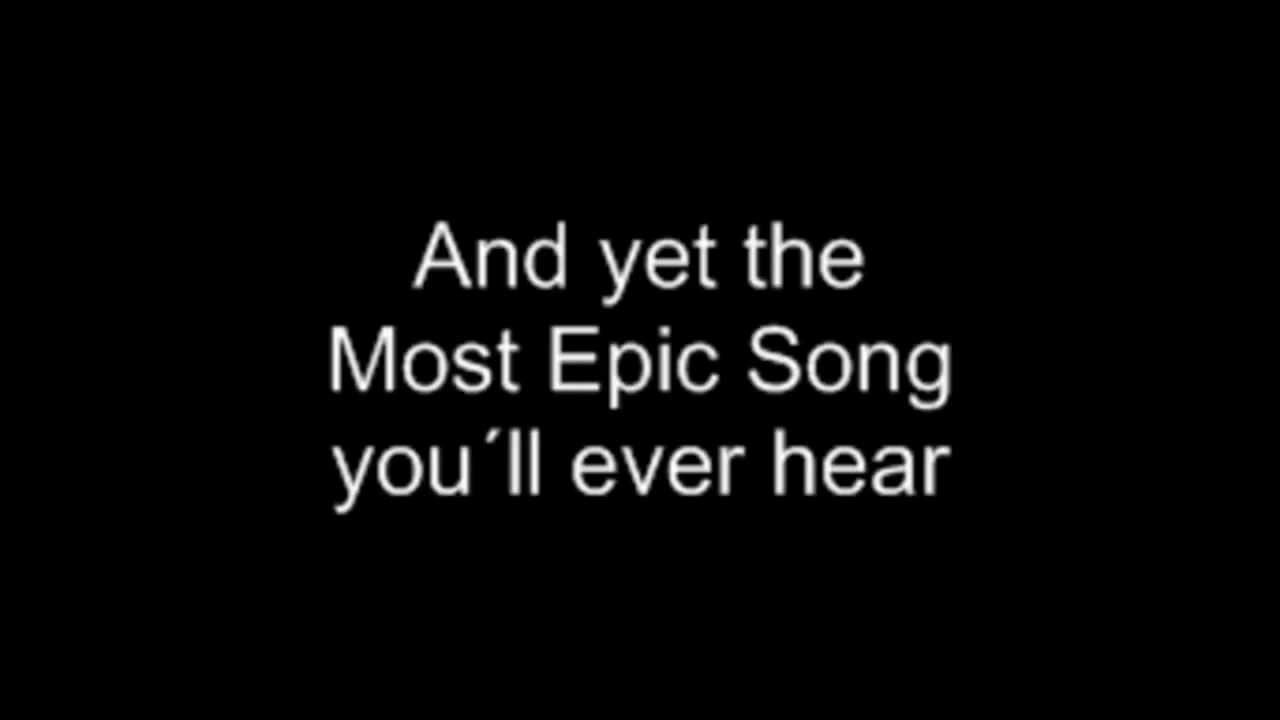 Most 10 Epic Songs you´ll ever hear YouTube