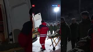 Враги или братья? Невероятная встреча