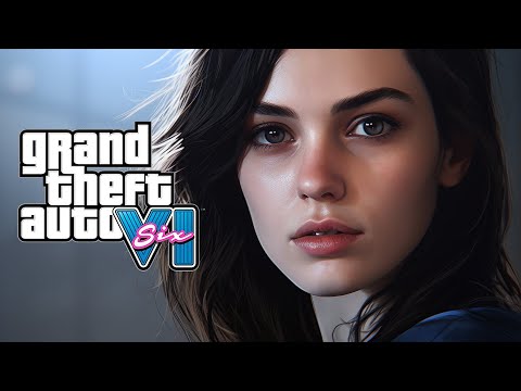 This is GTA 6...