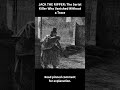 🔪 JACK THE RIPPER: The Serial Killer Who Vanished Without a Trace