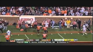 Virginia Tech Sugar Bowl Trailer #1