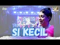 SI KECIL || LIVE ADE ASTRID X GERENGSENG TEAM COMBO LOKASI BEKASI