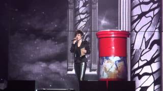 李宇春LiYuChun(Chris Lee)：2011WhyMe Concert at Wuhan-Part6