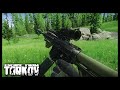 Canadian Rifle - Escape From Tarkov