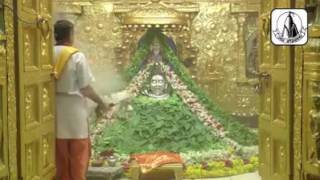 Somnath Temple , Gujarat - Aarti