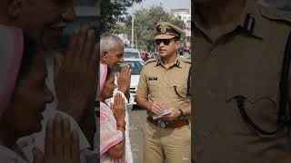 🔥 IPS Officer: Duty, Dedication & Public Trust #ipsmotivation #fyp #duty #trendingshorts #viralshort