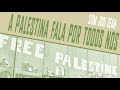 A Palestina fala por todos nós | Jodi Dean #1