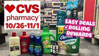 видео: CVS HAUL 10/26-11/1 + ПЛАНИРУЮЩИЕ НАГРАДЫ ЗА НИЗКИЙ OOP картинка: CVS HAUL 10/26-11/1 + ПЛАНИРУЮЩИЕ НАГРАДЫ ЗА НИЗКИЙ OOP