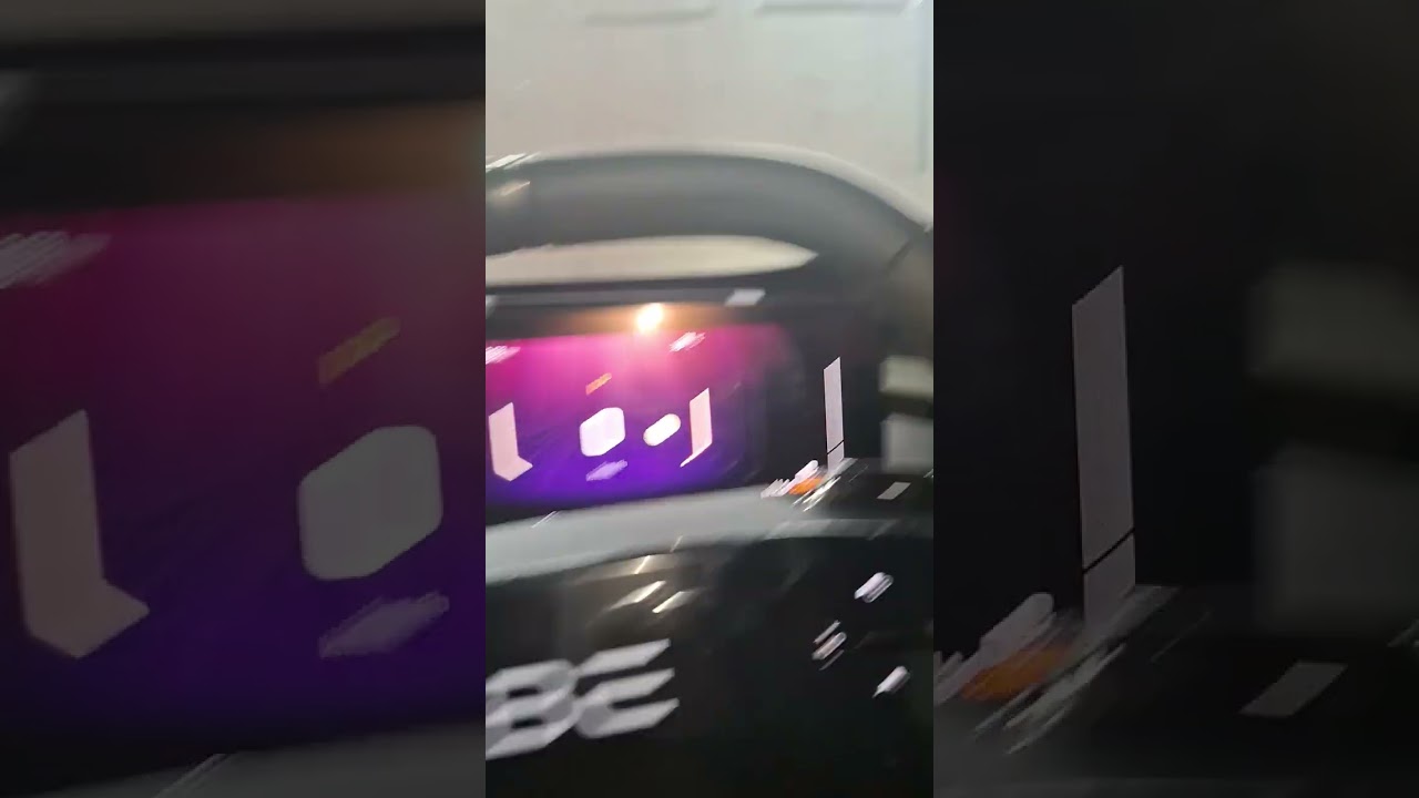 Mahindra BE6 ,INFOTAINMENT SYSTEM, MUSIC SYSTEM 