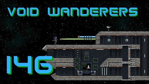 A DSTech Ship (Ep.146) [CC Void Wanderers]