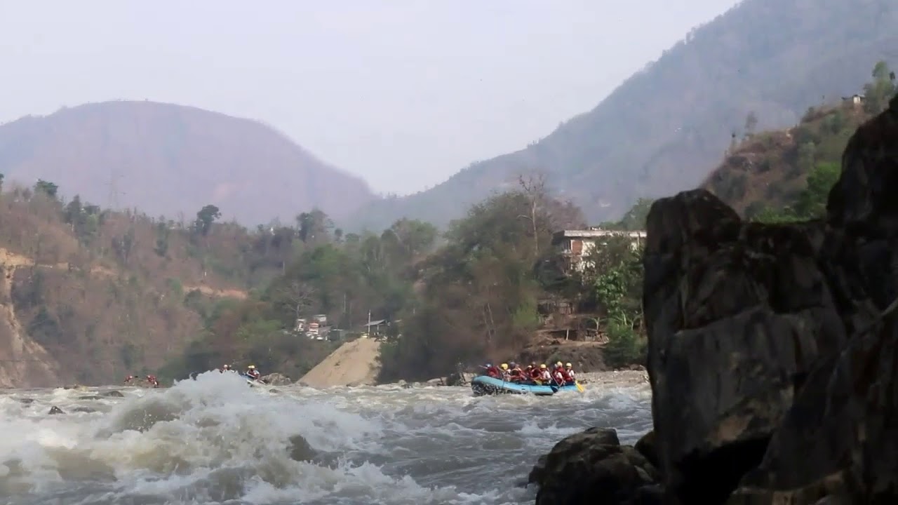 6 boat on line of Milestone 5