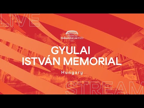 World Athletics Continental Tour Gold – Gyulai István Memorial, Székesfehérvár | Livestream