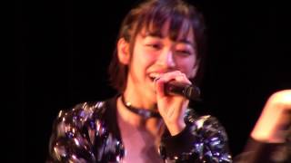 フェアリーズ ◎One Love ★下村実生fancam プレミアヨコハマ 20170226