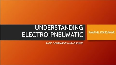 ELECTRO-PNEUMATIC A+B+A-B- AND A+B+B-A-