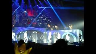 20121414 Bigbang Alive Tour London - Tonight