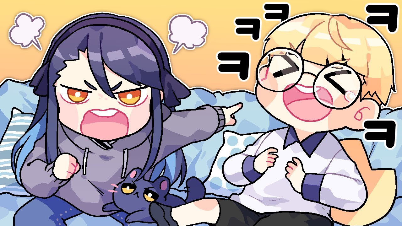 잠깐 정신이 나갔었나봐요