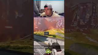 EL SENTINEL ES EL MEJOR SNIPER DE APEX' #shorts