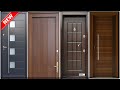 Top 50 latest wooden door design in 2022 catalogue  modern door design  gopal home decor