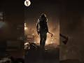 leon is back#tamil#shorts#residentevil#zombie#leon#residentevil4remake#facts#game#playstation