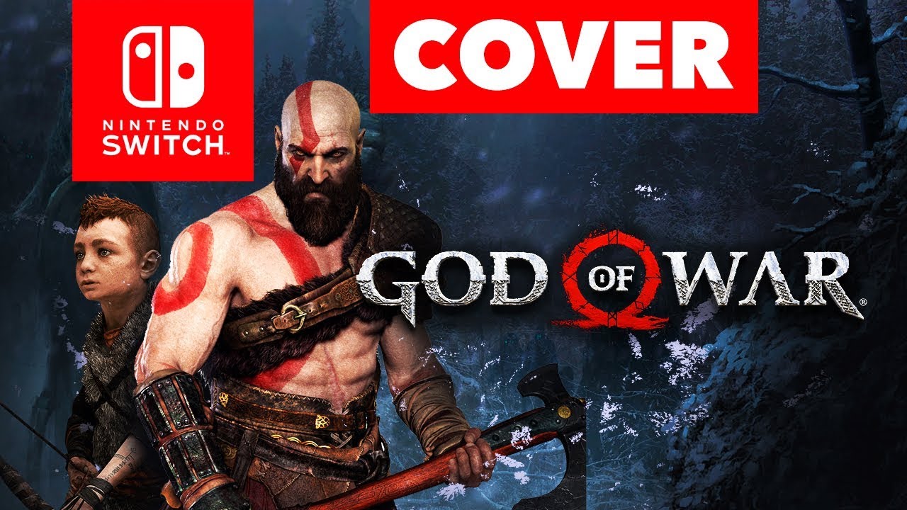 GOD OF WAR: Edition - YouTube
