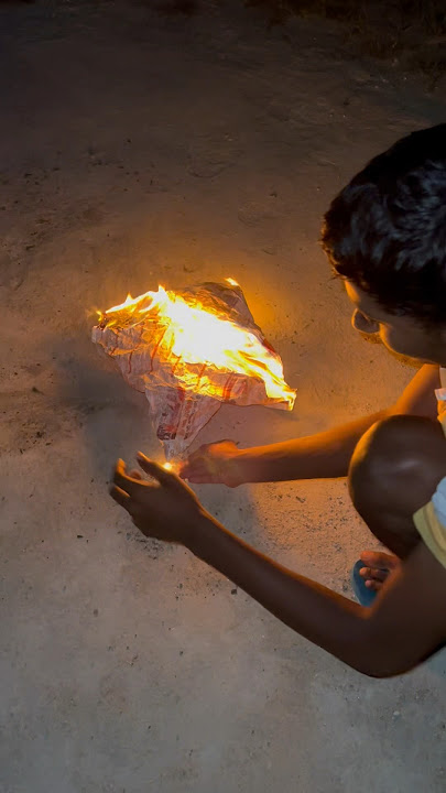 How to make a amazing News paper Fire rocket 🔥😲