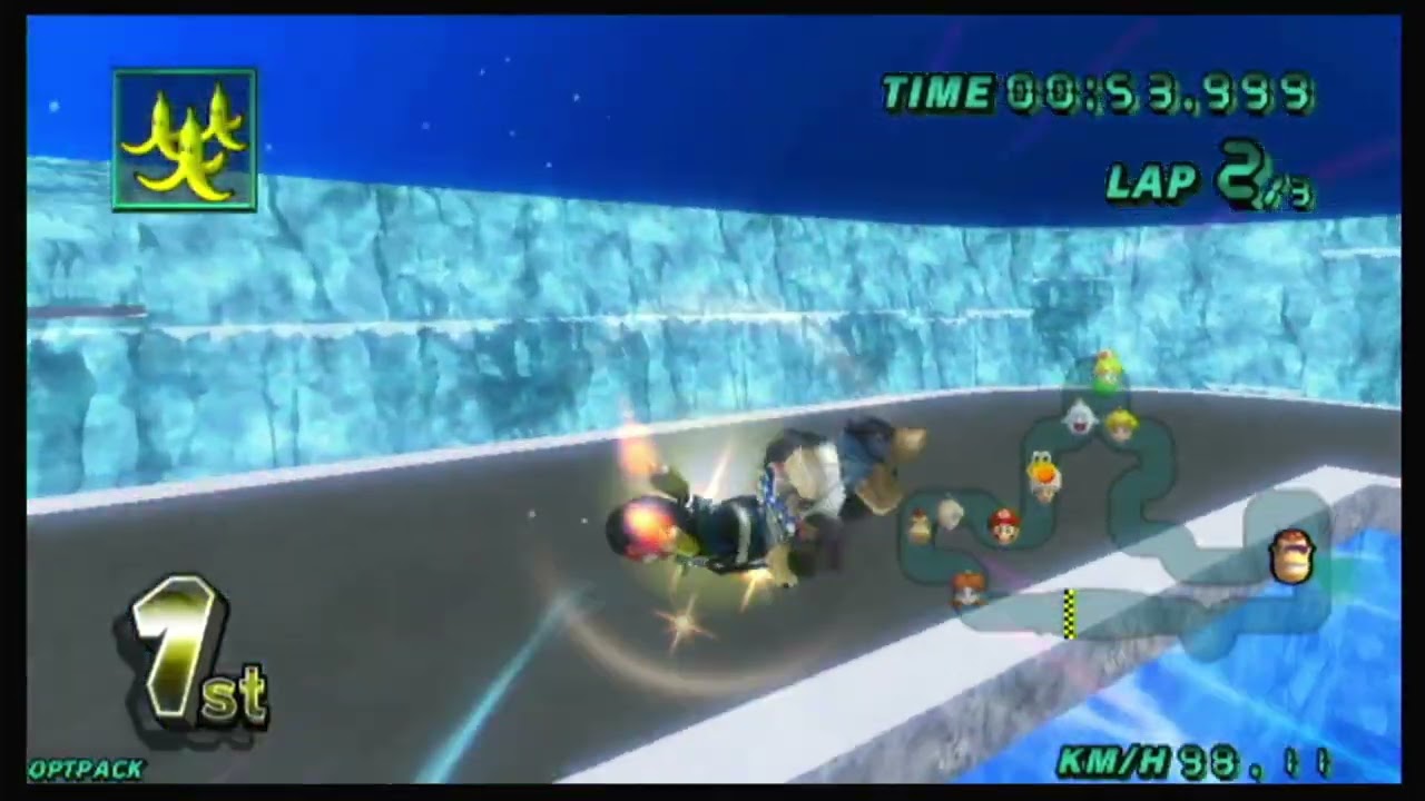 (MKWII) Iceway (mkwjason) (v5.6)