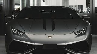 Lamborghini Huracan in 8 Different Racing Games screenshot 2