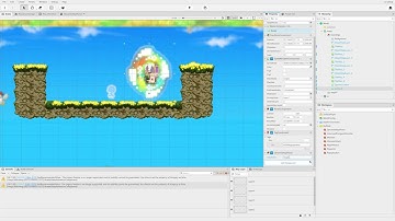 MapleStory Worlds - Working With Dynamic Maps