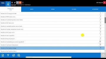 TEXA IDC5 MARINE - 2017 SUZUKI 250