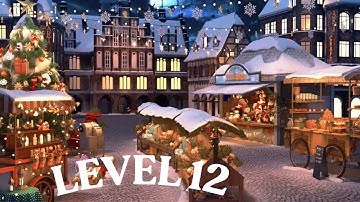 Escape Room:Tourist Painter Chapter 20 Level 12 Walkthrough (Can You Escape The 50 Room Chapter 20)