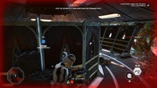 The Ultimate Cock-Block