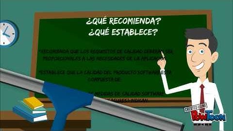 Iso 25000
