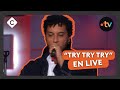 Try Try Try En Live Par Disiz mp3