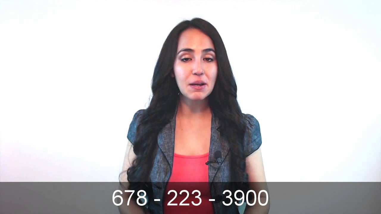 hispanophone Quiropractico Atlanta / Gainesville GA - Faja Lumbar Para Dolor de Espalda - Gainesville GA