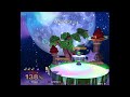 Melee clips that were destroying my hard drive space