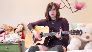 I Really Like You - Carly Rae Jepsen (Cover by Melanie Ungar)